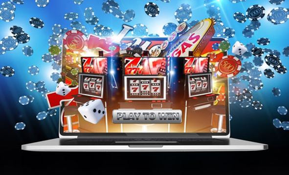 casino online 777