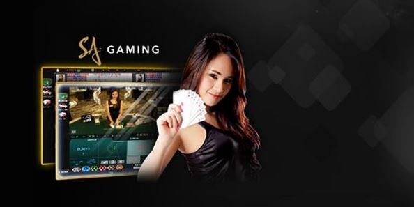 sa gaming สมัครยังไง มาดูวิธีการสมัครกันเลย - SA gaming - คาสิโน ...