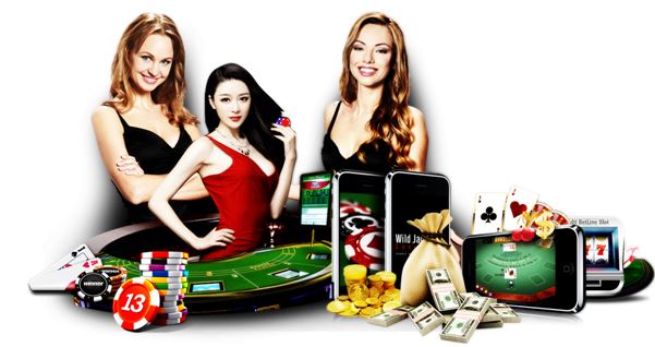sa gaming casino