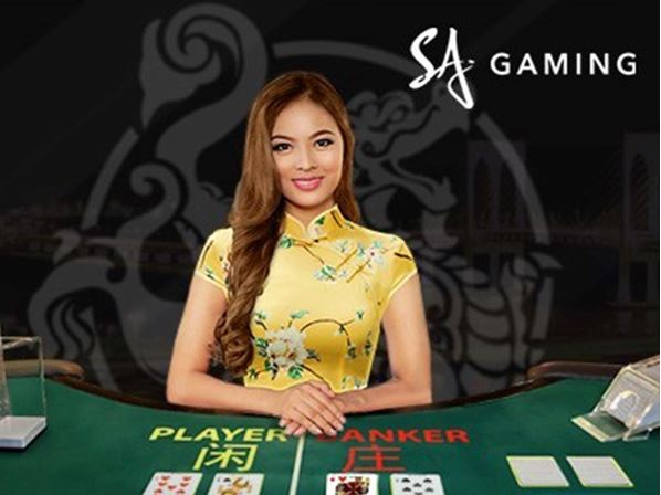 เทคนิคบาคาร่า sa gaming ทำตามนี้ชนะแน่นอน - SA gaming - คาสิโนออนไลน์ -  สล็อตออนไลน์ | Sagaming168