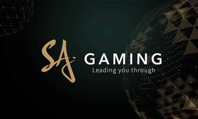 Sa gaming vip แค่ชวนเพื่อนก็ได้รับเงินเพิ่ม - SA gaming - คาสิโนออนไลน์ -  สล็อตออนไลน์ | Sagaming168