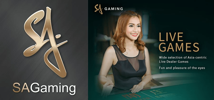 Sa Gaming