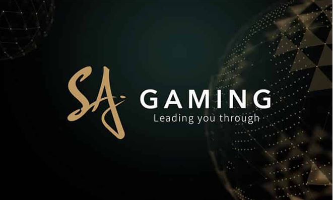 SA Gaming 888